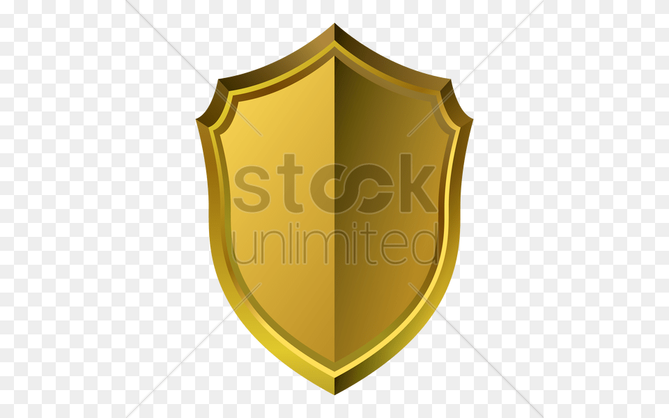 Shield Gold Shields Clipart, Armor Png Image