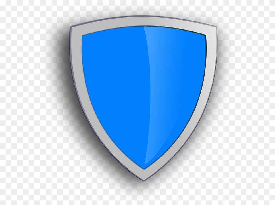 Shield Gold Symbol Shield Protect, Armor Free Png Download