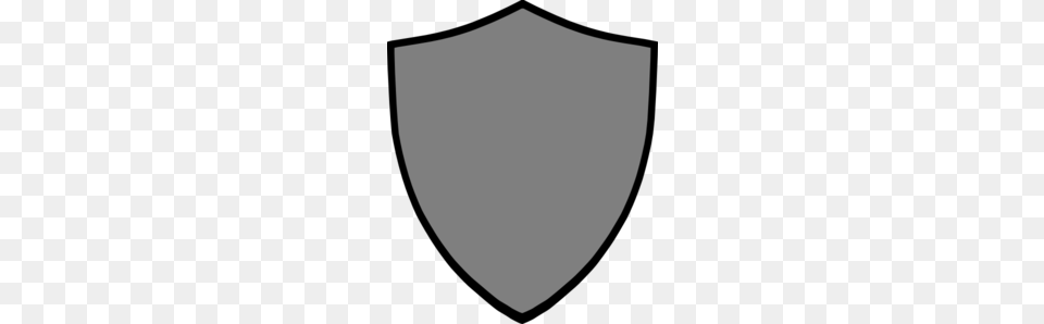 Shield Grey Clip Art, Armor, Astronomy, Moon, Nature Free Png
