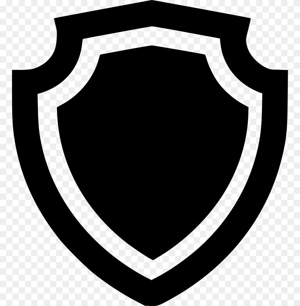 Shield Icon, Armor Png Image