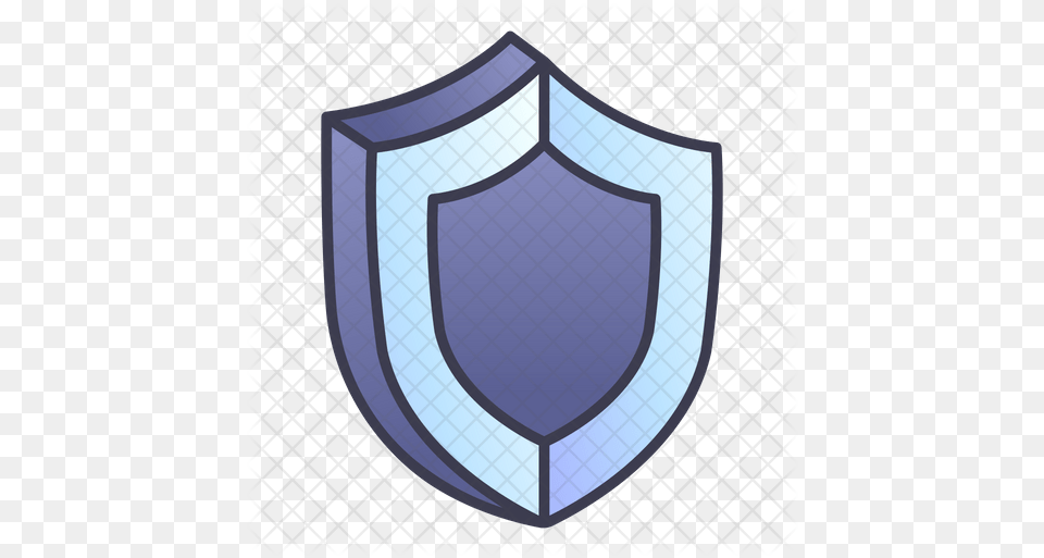 Shield Icon Emblem, Armor Free Png Download