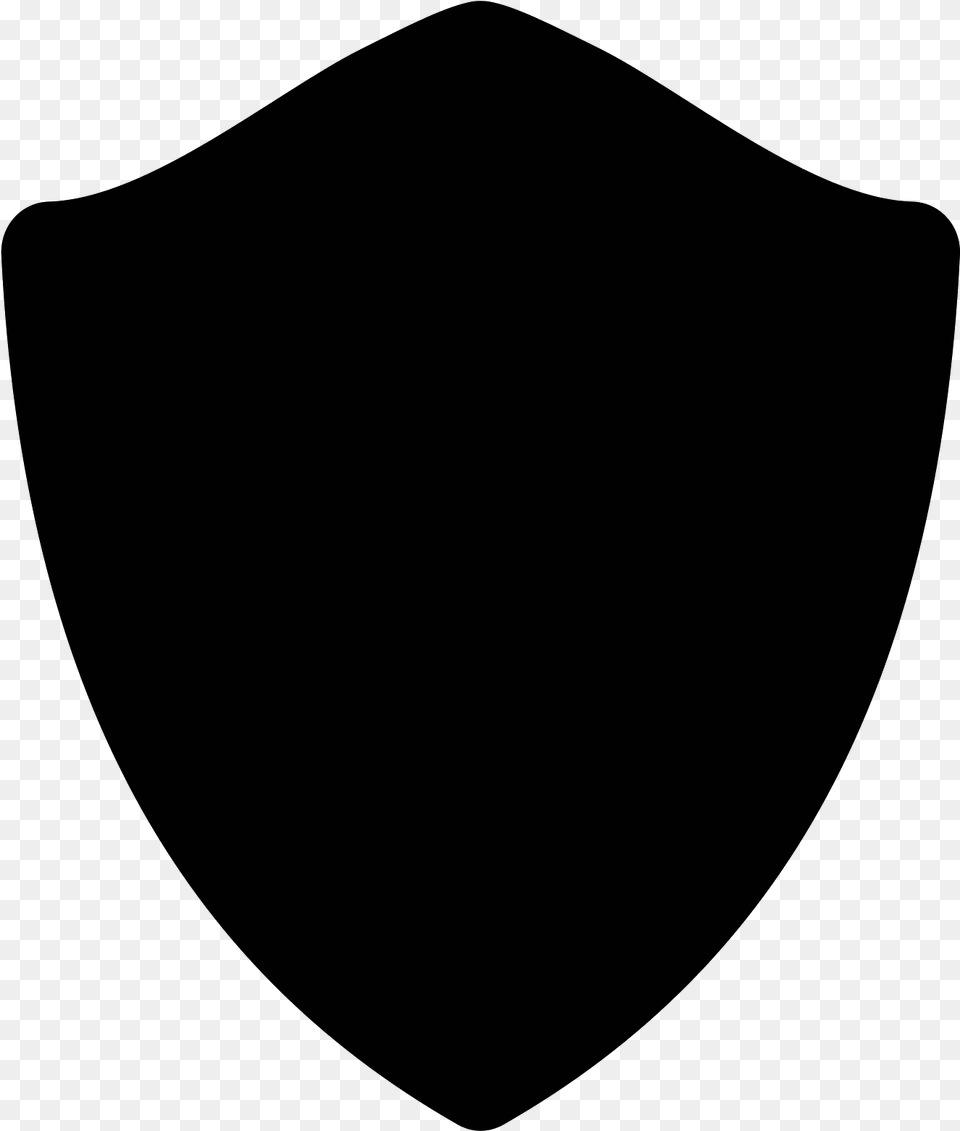 Shield Icon Shield Vectors, Gray Free Transparent Png