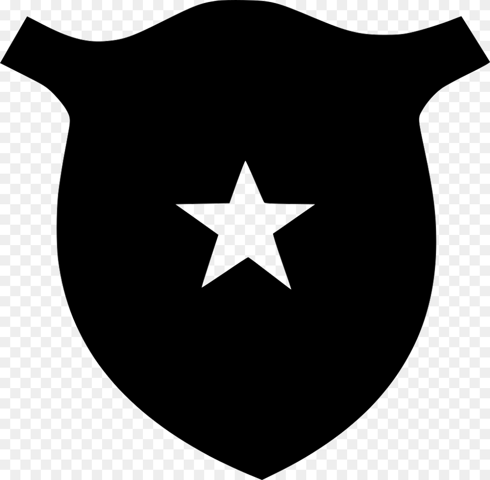 Shield Illustration, Symbol, Armor, Clothing, Star Symbol Free Png