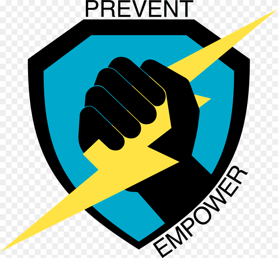 Shield Logo Transparent Emblem, Body Part, Hand, Person, Fist Png