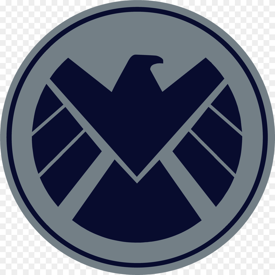 Shield Logo Wallpapers Wallpaper Cave Logo Avengers, Emblem, Symbol, Badge Png Image