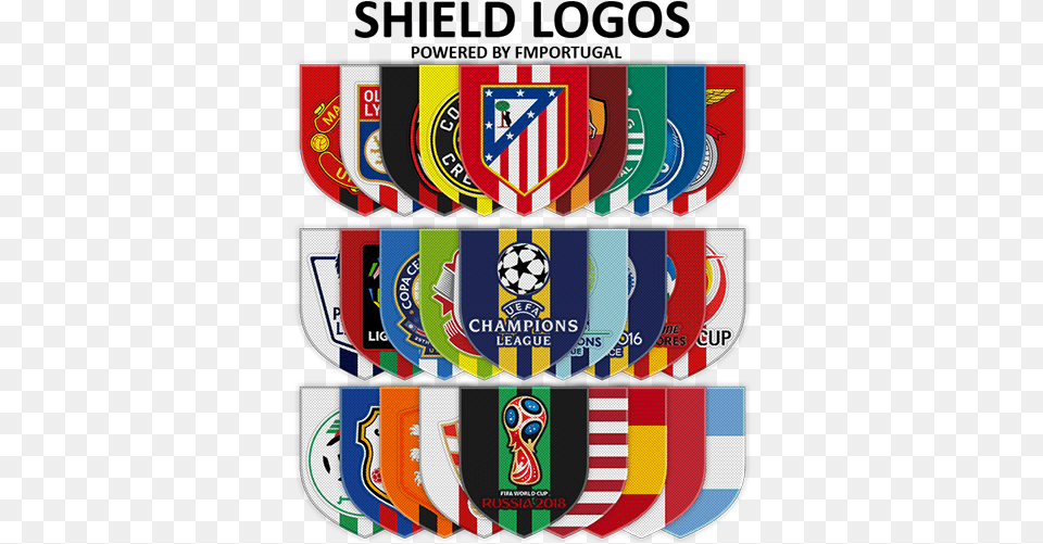 Shield Logos Shield Logos V2, Emblem, Symbol, Logo Free Png