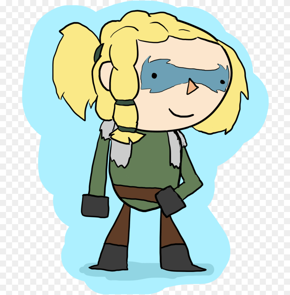 Shield Maiden Clipart 4 By Kristine Brawlhalla April Fools All Legends, Baby, Person, Face, Head Free Transparent Png