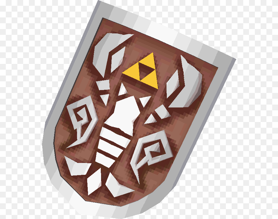 Shield Of Antiquity, Armor Free Transparent Png