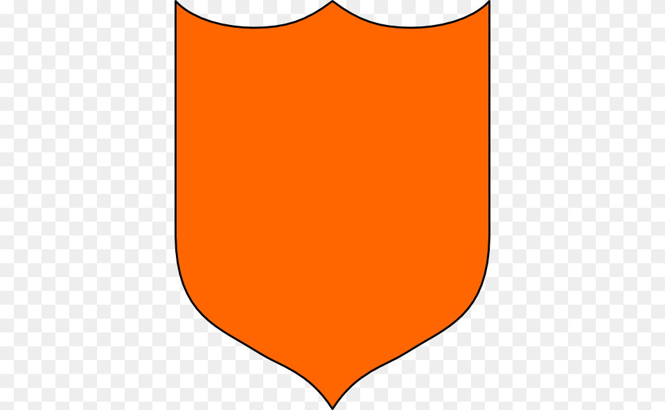 Shield Orange Clip Art, Armor, Person Free Png Download