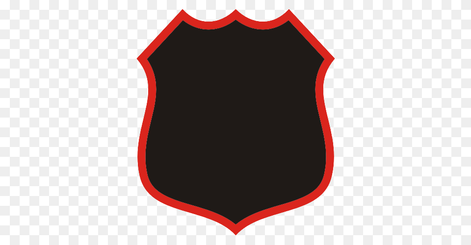 Shield Outline Iii Blank Patch Custom Patches, Armor, Logo Free Transparent Png