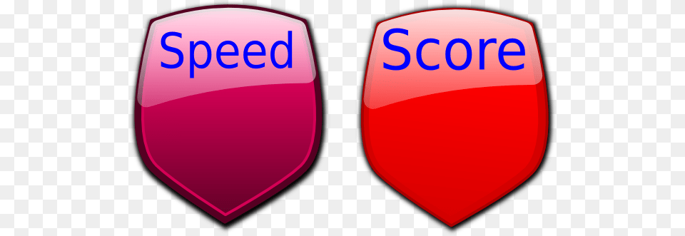 Shield Red Score Clip Art, Badge, Logo, Symbol, Food Png Image