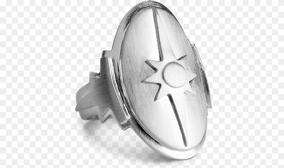 Shield Ringquottitlequotshield Ring Jane Knig Shield Ring Guld, Accessories, Silver, Jewelry, Symbol Png