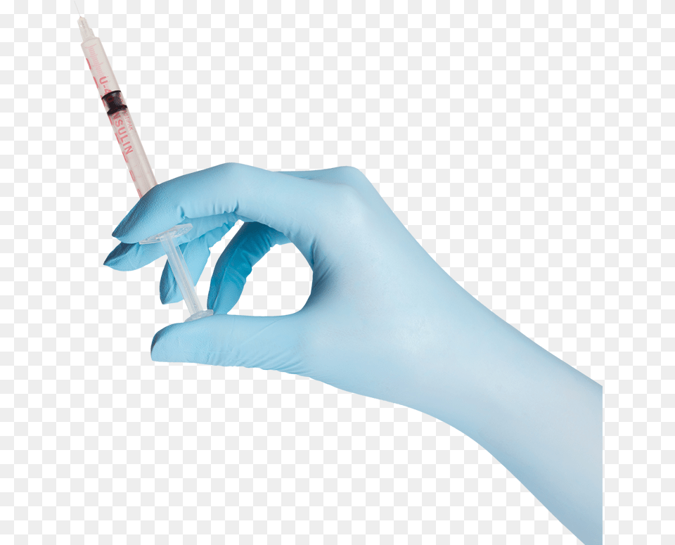 Shield Scientific Manufacturer Of Latex And Nitrile Doctor Glove Hand, Injection, Animal, Fish, Sea Life Png