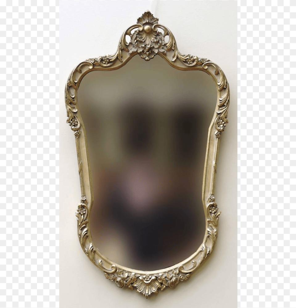 Shield Shape Mirror, Photography, Accessories, Jewelry, Necklace Free Transparent Png