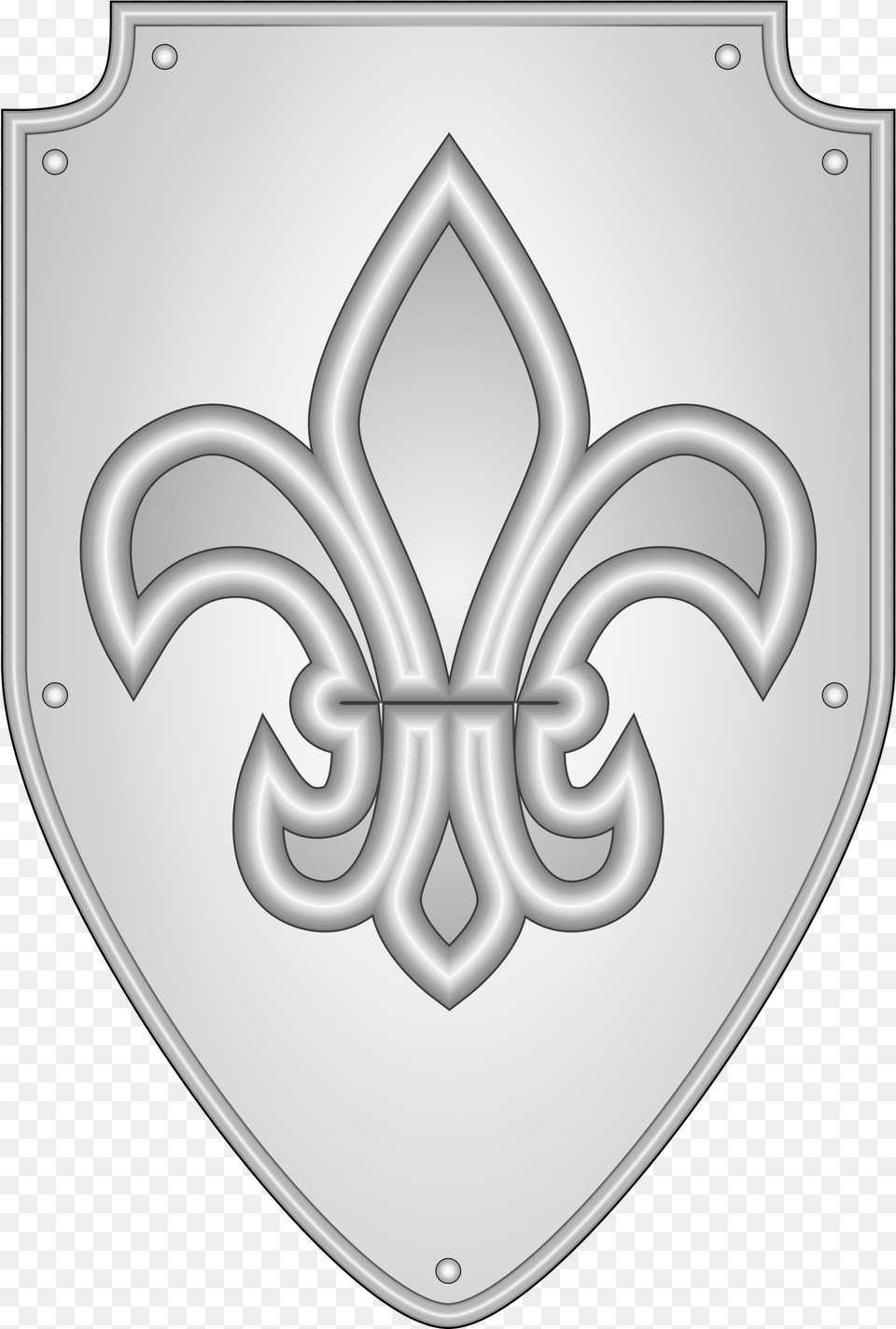 Shield Shield Middle Ages, Armor Png