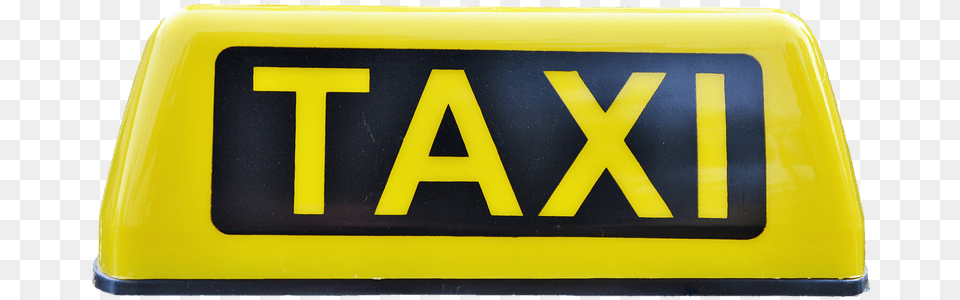 Shield Sign Note Taxi Taxi Sign Information Signage, Car, Transportation, Vehicle, License Plate Free Transparent Png