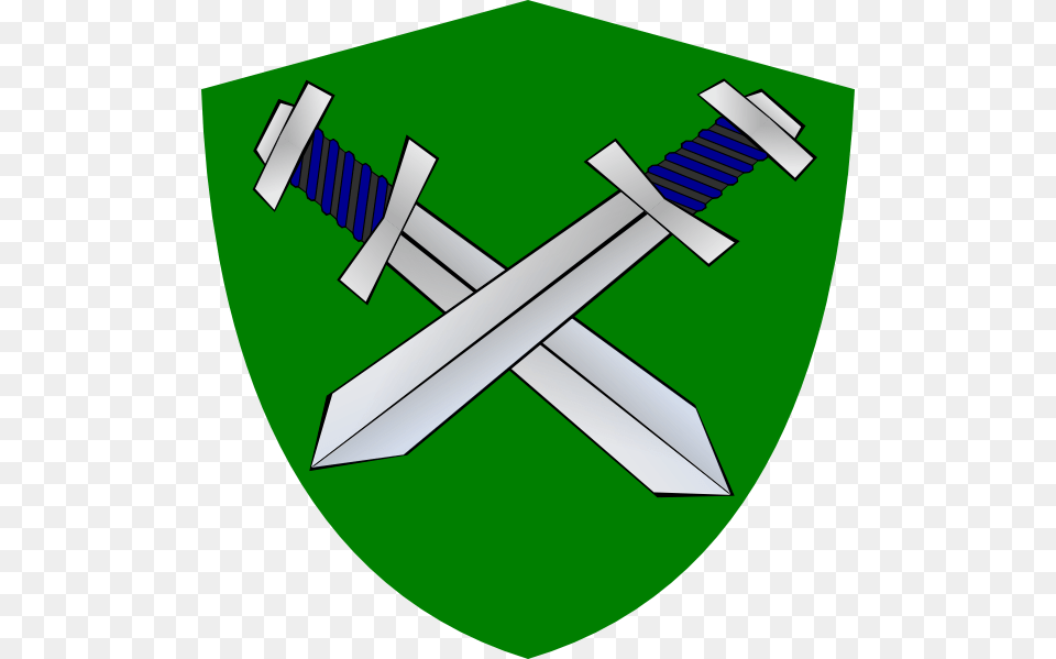 Shield Sword Clip Art, Weapon, First Aid Free Transparent Png