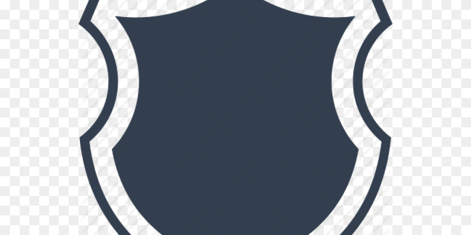Shield Template Clip Art, Armor Free Png Download