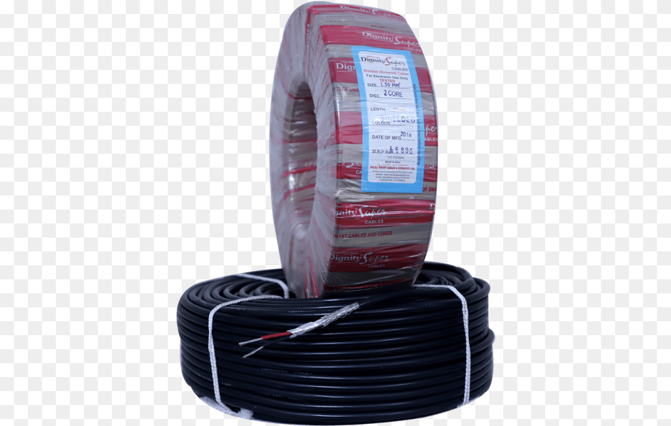Shielded Cable Wire Free Png