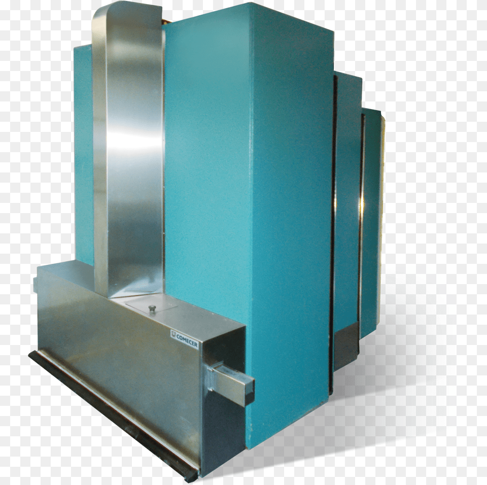 Shielded Door For Cyclotron Bunker Machine Tool, Aluminium, Mailbox Png