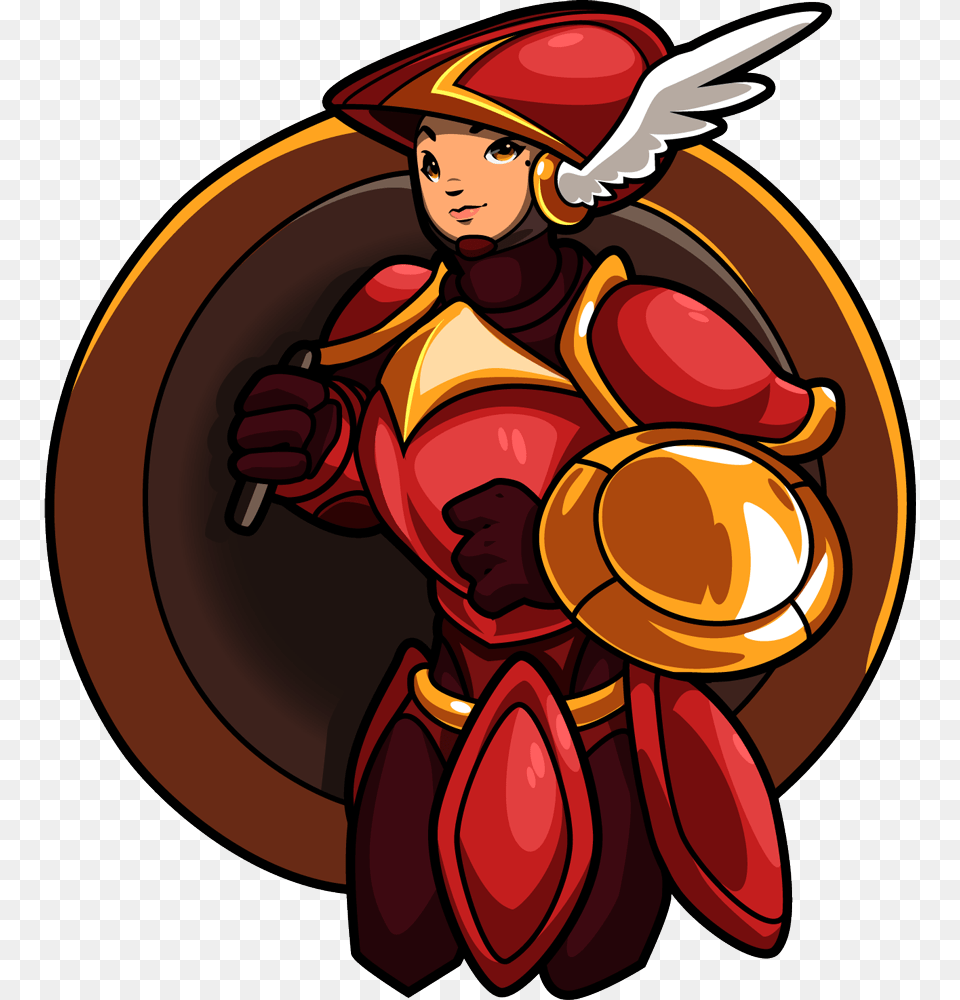 Shieldknight Smile Focus Shovel Knight Wii U Wii U Jeux Wii U, Face, Head, Person, Baby Free Png