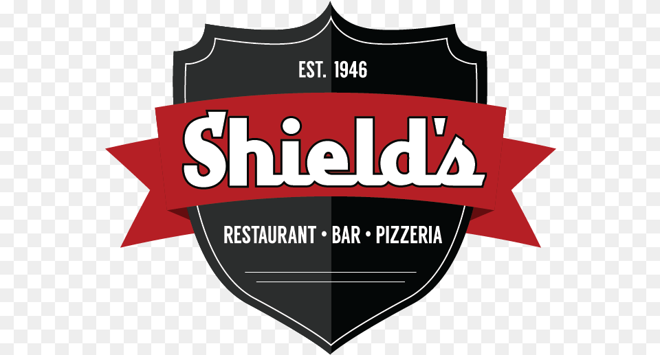 Shields Pizza Taranto 1927, Logo, Dynamite, Weapon Free Png