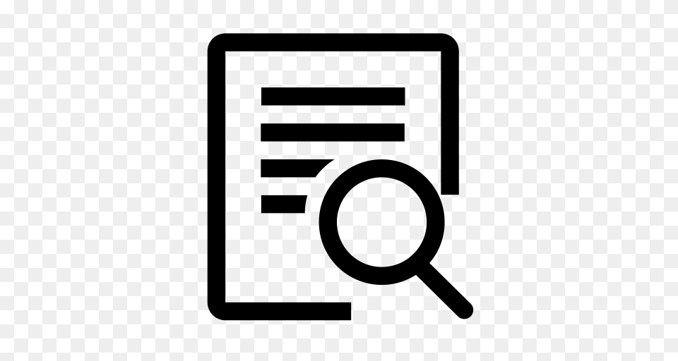 Shift Execution Query Execution Idea Icon With And Vector, Gray Free Png Download