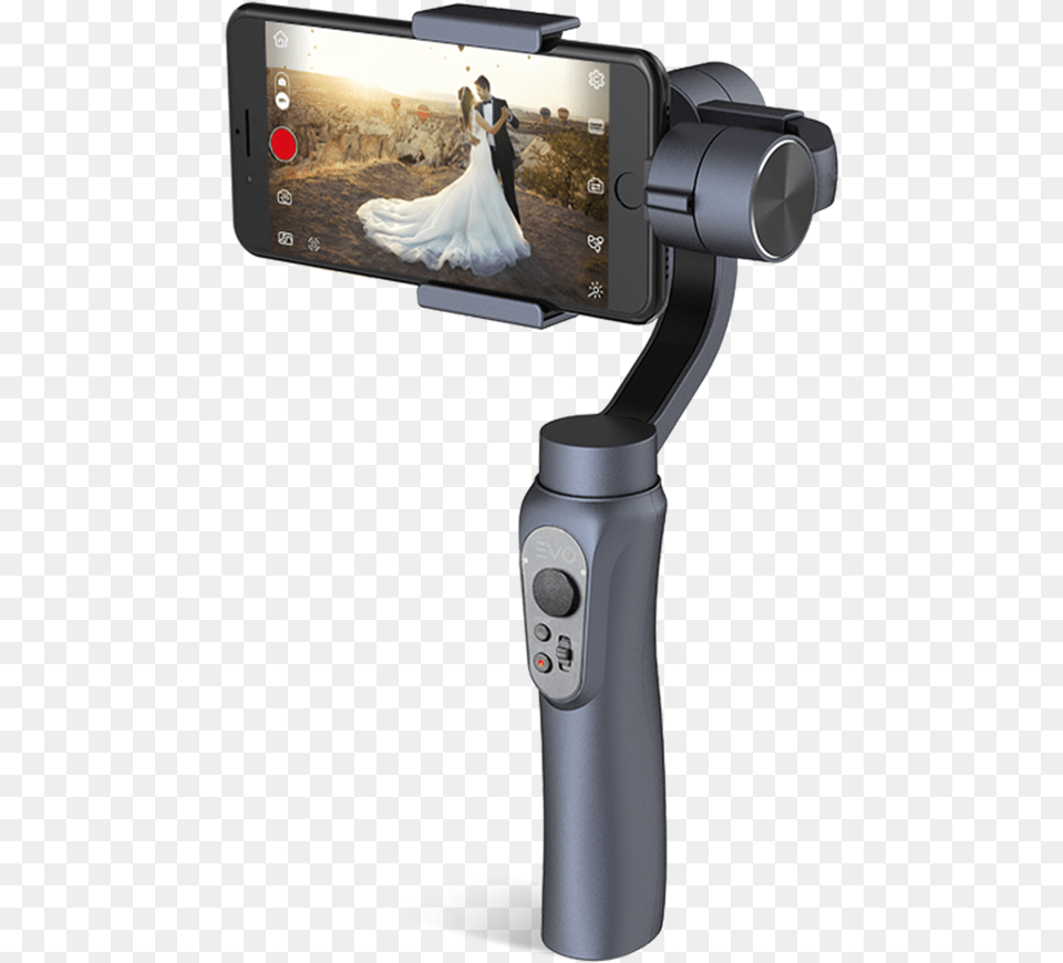Shift Gimbal Gunmetal2 1080x Iphone 8 Plus Gimbal, Camera, Video Camera, Electronics, Adult Png Image
