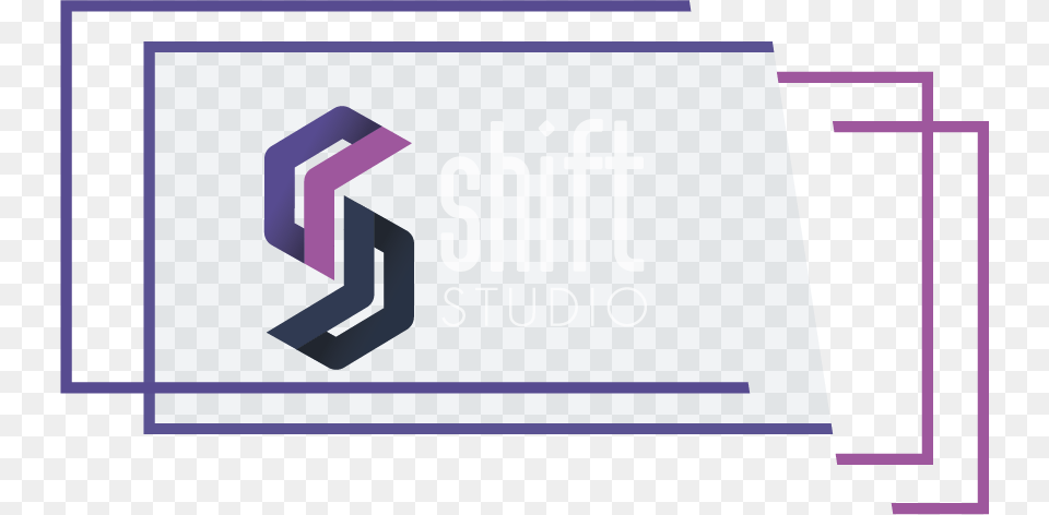 Shift Studio Vector Library Library, Logo, Text, Advertisement Png Image
