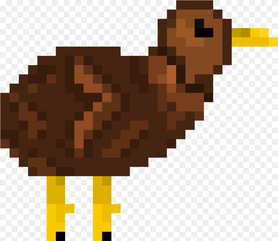 Shifty Eyes Gif Emoji, Animal, Bird, Beak, Kiwi Bird Png Image