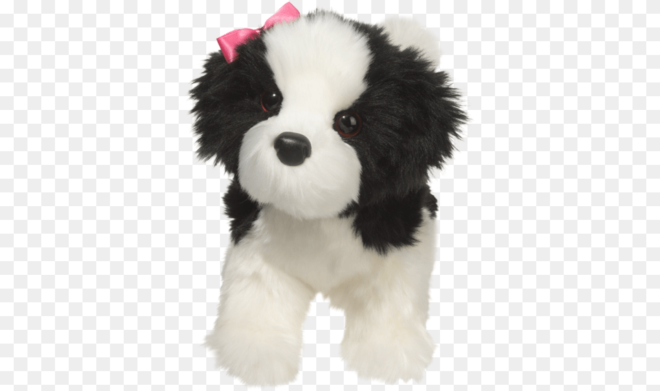 Shih Tzu Stuffed Animal, Puppy, Pet, Mammal, Dog Png