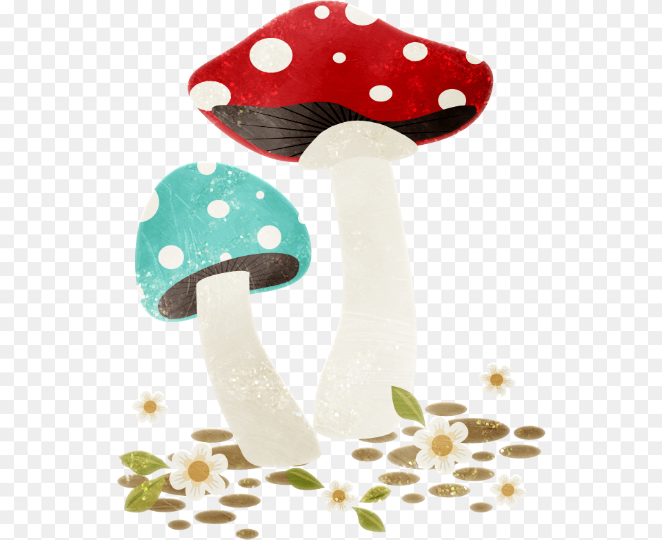 Shiitake, Fungus, Mushroom, Plant, Agaric Free Transparent Png