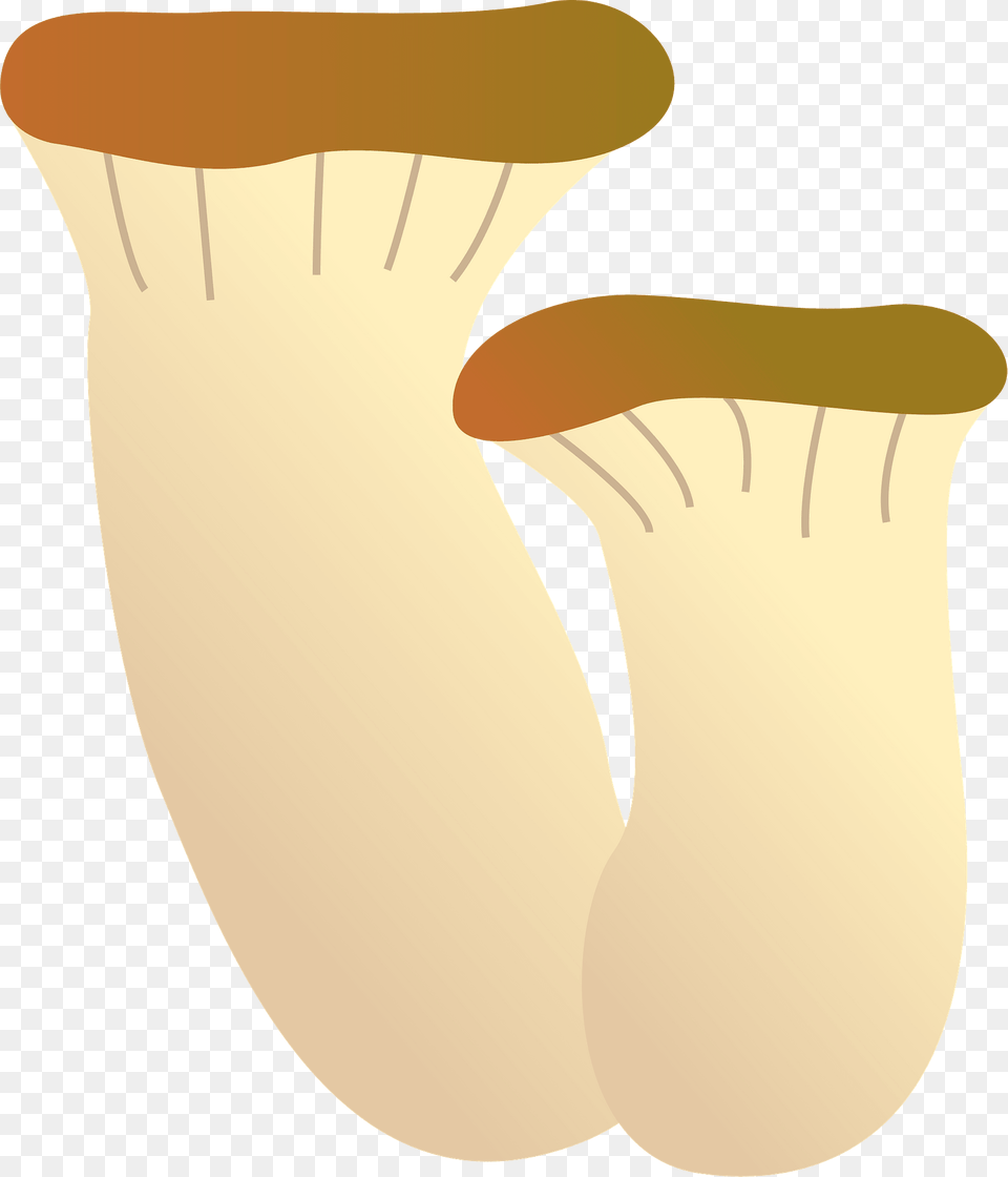 Shiitake Mushroom Clipart, Fungus, Plant, Agaric, Animal Png Image