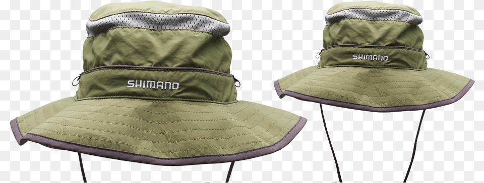 Shimano Bucket Hat Chair, Clothing, Sun Hat Png Image