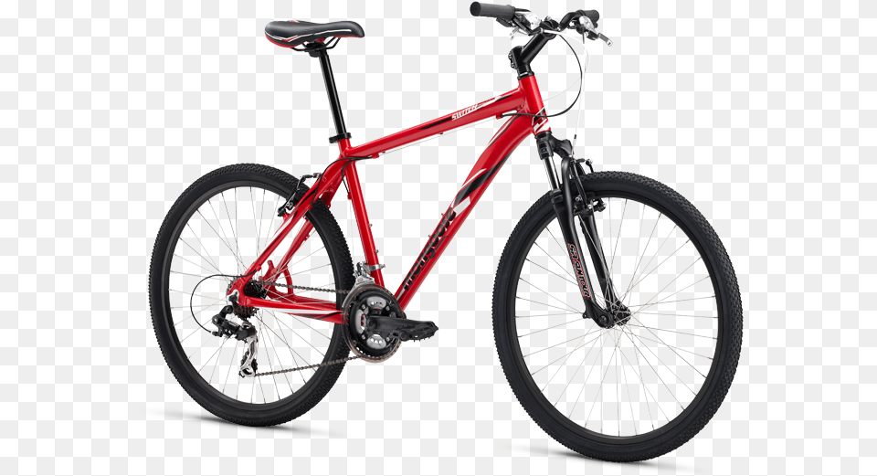 Shimano Mongoose Mountain Bike Switchback Sport A Hardtail Mongoose 27 Mountain Bike, Bicycle, Mountain Bike, Transportation, Vehicle Png