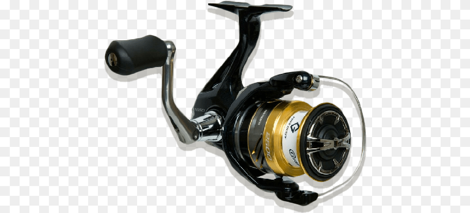 Shimano Nasci 500 Fb, Reel, Smoke Pipe Free Transparent Png