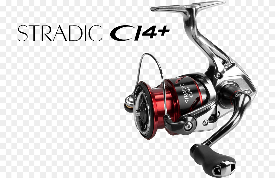 Shimano Stradic Ci4 2500hgfb Spinning Reel Reel Shimano Stradic, Machine, Wheel Free Png