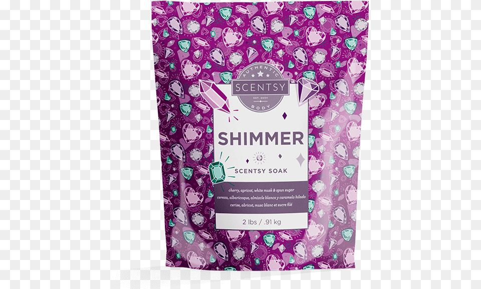 Shimmer, Advertisement, Poster Png