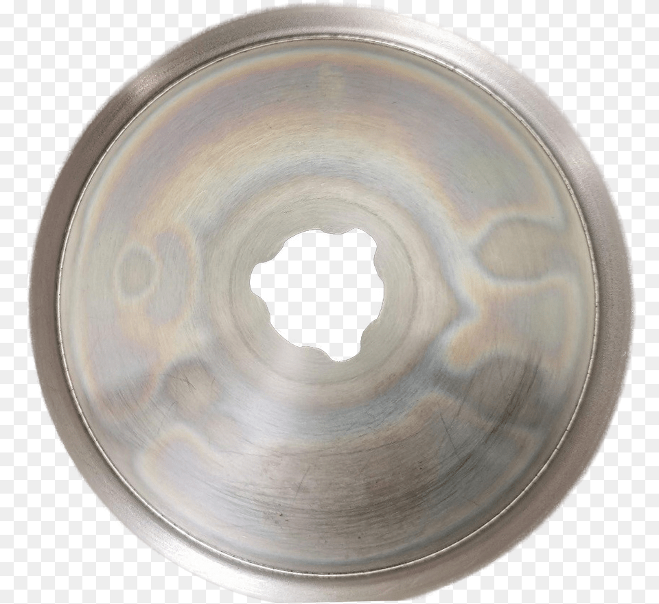 Shimmer, Steel, Hole, Plate Png