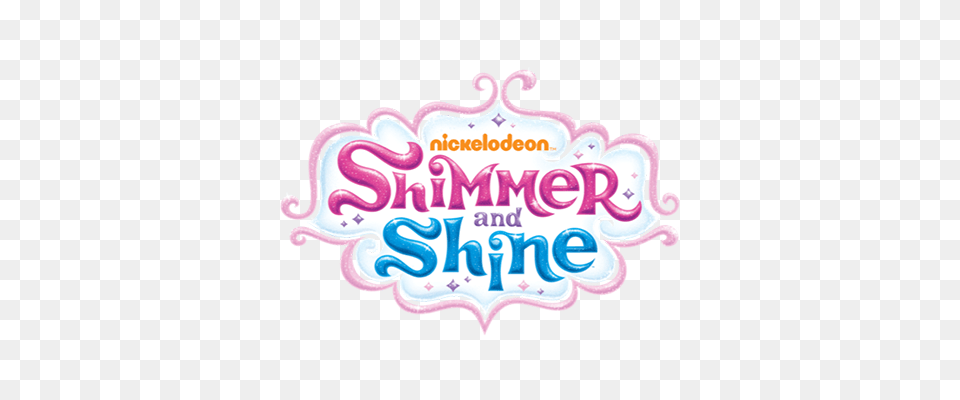 Shimmer And Shine, Crib, Infant Bed, Furniture, Mail Free Png