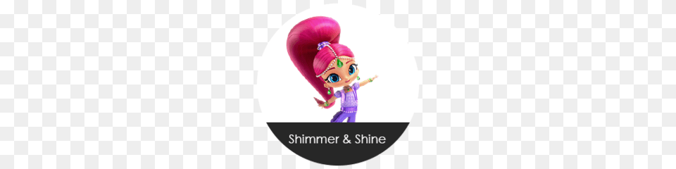 Shimmer And Shine Artikelen Altijd De Beste Prijs, Figurine, Doll, Toy, Baby Png