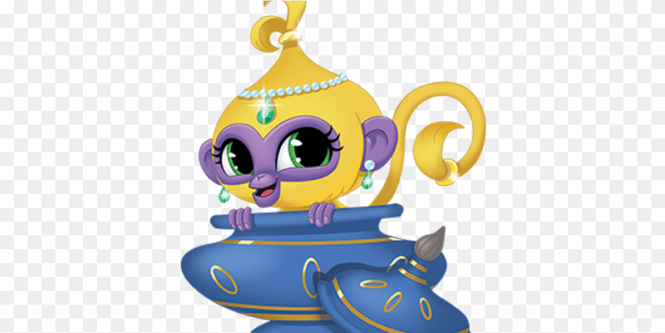 Shimmer And Shine Characters, Art, Pottery, Nature, Outdoors Free Transparent Png