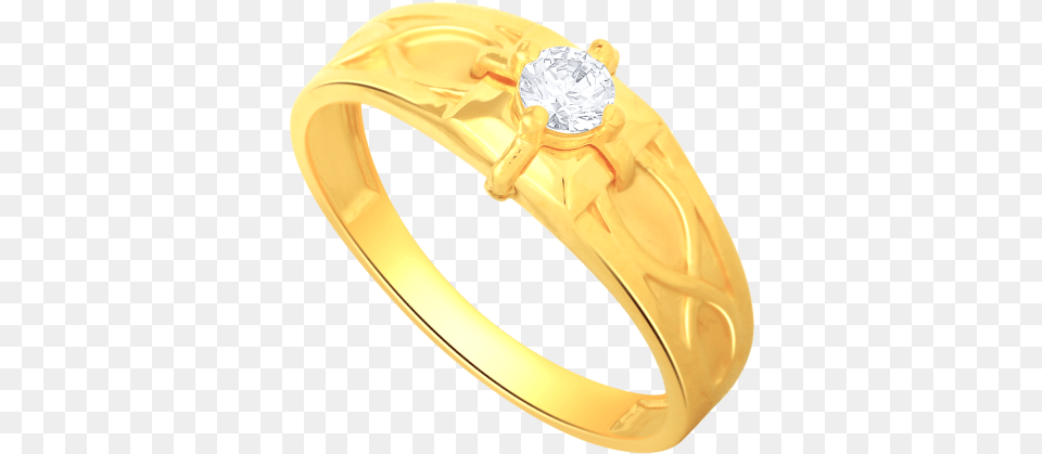 Shimmer And Shine Gold Ring Ring, Accessories, Jewelry Png
