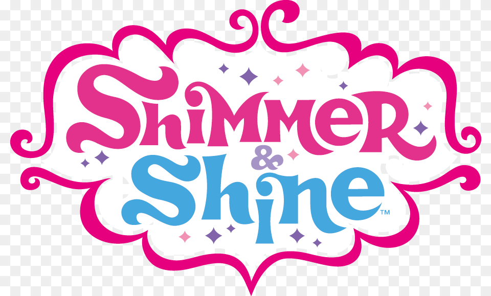 Shimmer And Shine Logo, Dynamite, Weapon, Art, Text Free Png