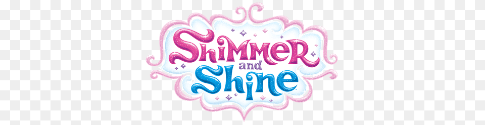 Shimmer And Shine Logo, Dynamite, Weapon, Text Png Image