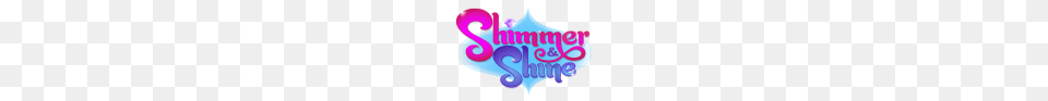 Shimmer And Shine Nickjr Shows Nickjr Norway Viacom, Art, Graphics Free Png Download