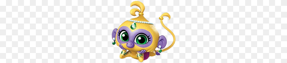 Shimmer And Shine Talah, Pottery, Carnival, Crowd, Mardi Gras Free Transparent Png