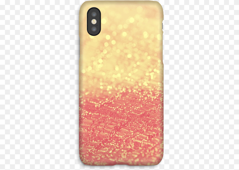 Shimmer Case Iphone X Iphone 8 Plus Glitter Case, Electronics, Mobile Phone, Phone Png Image
