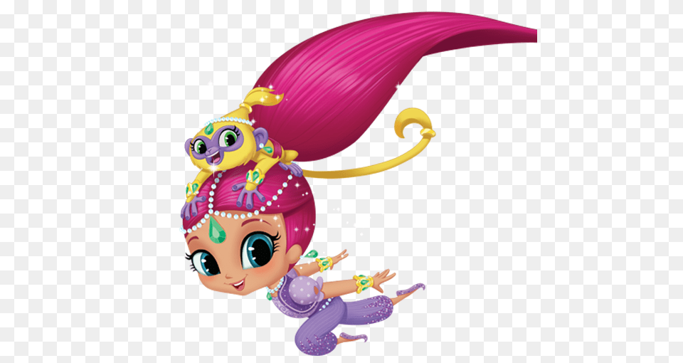 Shimmer Desde Shimmer Y Shine Nickelodeon, Art, Graphics, Book, Comics Png