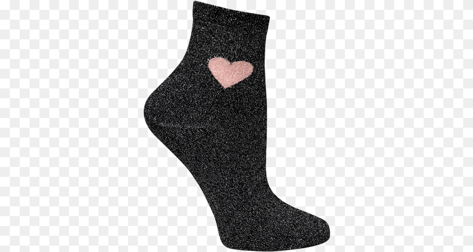 Shimmer Love Socks, Clothing, Hosiery, Person, Sock Free Png Download